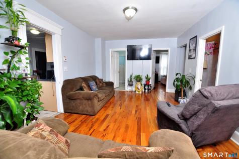 82 Spring Street Meriden CT 06451