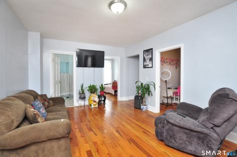 82 Spring Street Meriden CT 06451