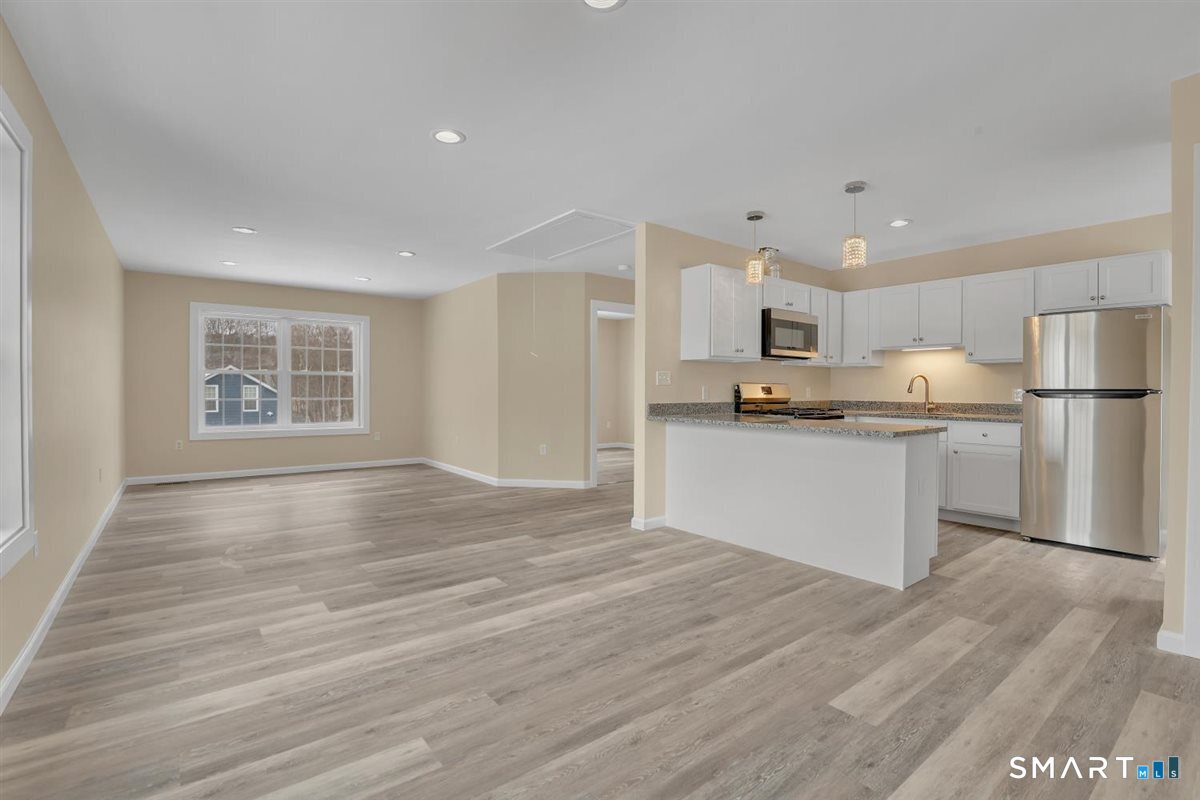 701 Hanover Road Meriden CT 06451