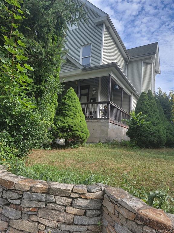 57 Mott Street Ansonia CT 06401