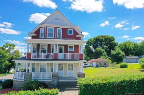 31 Chipman Street Waterbury CT 06708