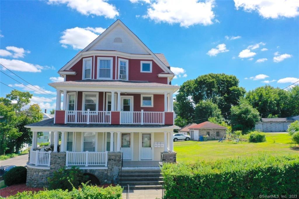31 Chipman Street Waterbury CT 06708