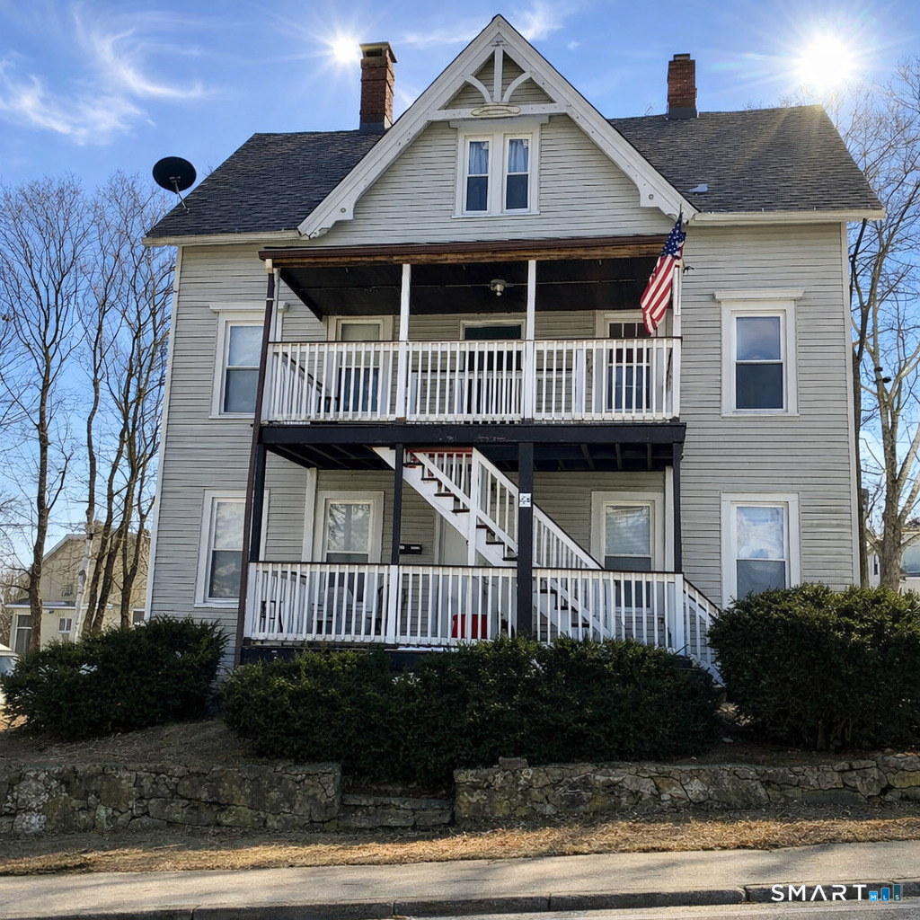 64 Twelfth Street Norwich CT 06360