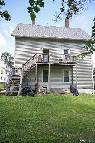 64 Twelfth Street Norwich CT 06360