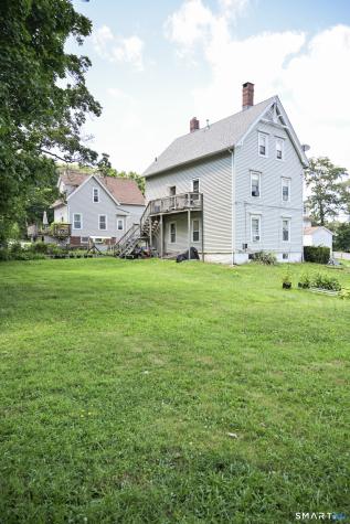 64 Twelfth Street Norwich CT 06360