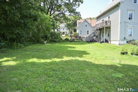 64 Twelfth Street Norwich CT 06360