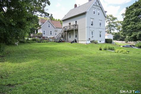 64 Twelfth Street Norwich CT 06360