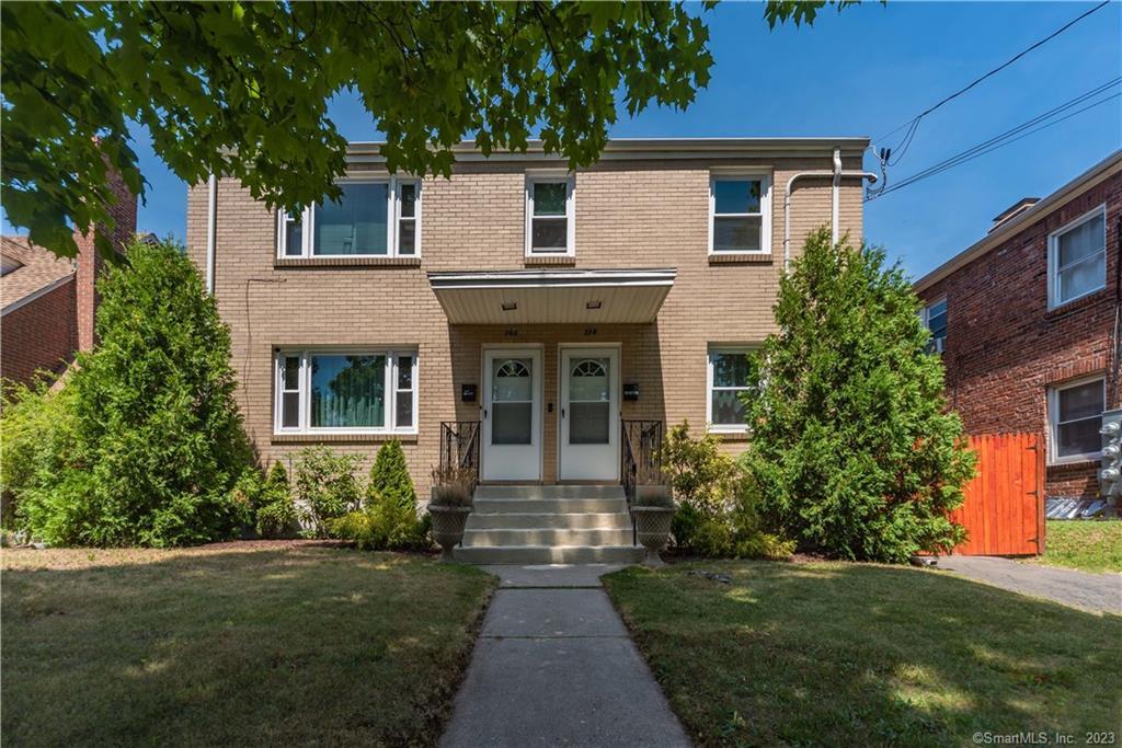 158 Preston Street Hartford CT 06114
