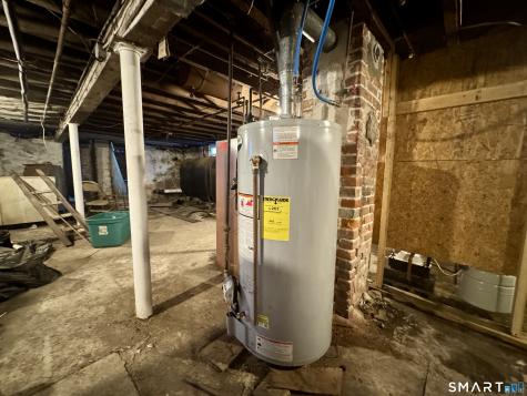 130 Norwood Avenue New London CT 06320