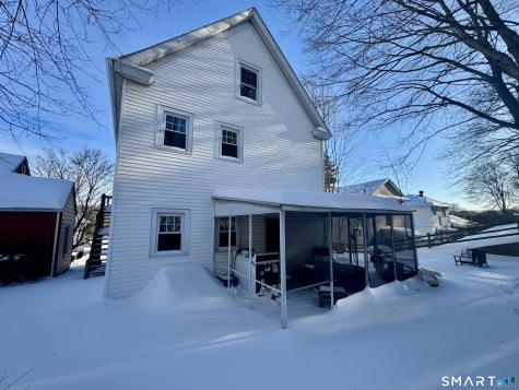 130 Norwood Avenue New London CT 06320