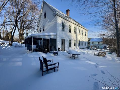 130 Norwood Avenue New London CT 06320