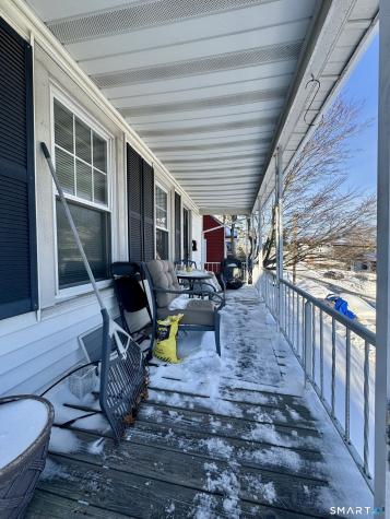 130 Norwood Avenue New London CT 06320