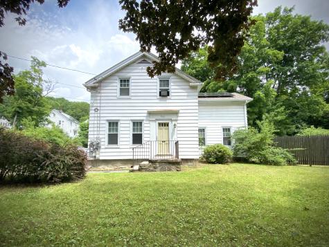 668 Migeon Avenue Torrington CT 06790