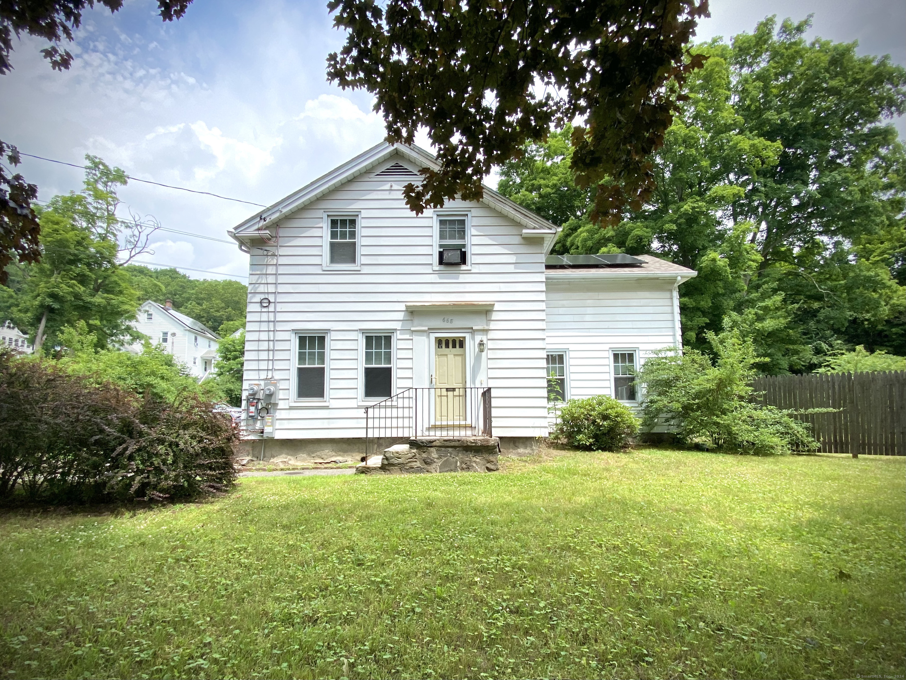 668 Migeon Avenue Torrington CT 06790