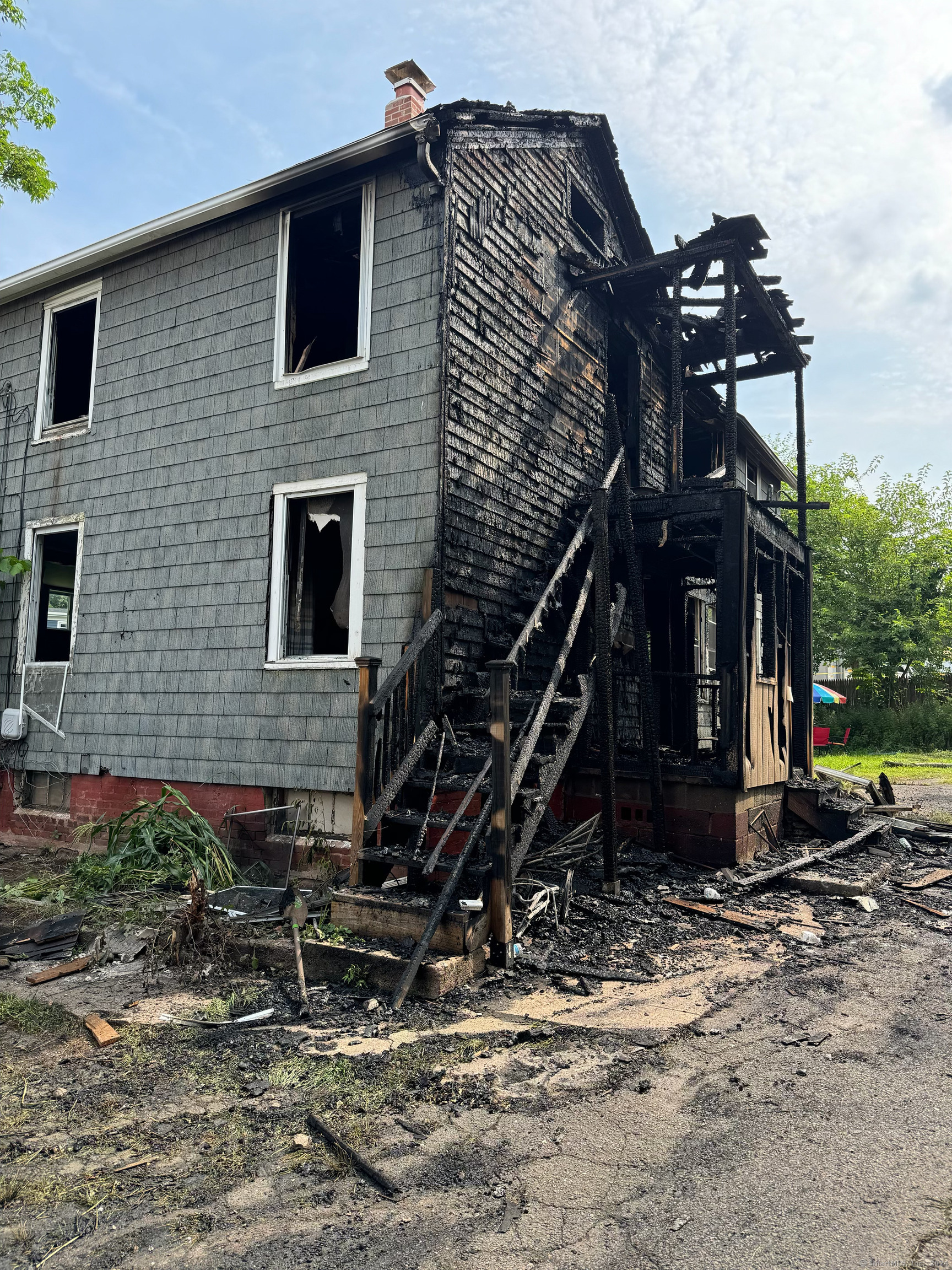 1 Dunham Street Middletown CT 06457