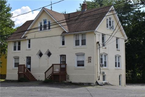 278 Riverside Avenue Bristol CT 06010