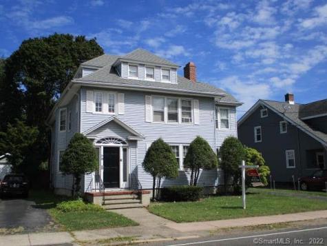 37 Mather Street Hamden CT 06517