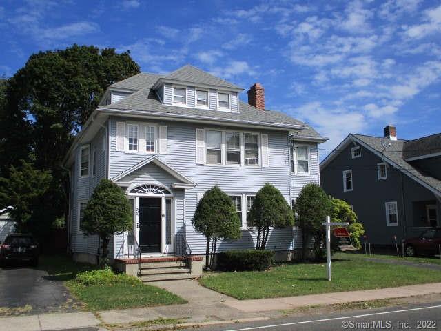 37 Mather Street Hamden CT 06517