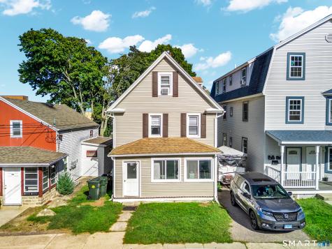 28 Ocean Avenue New London CT 06320