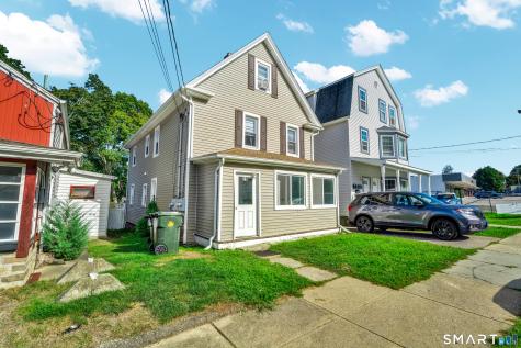 28 Ocean Avenue New London CT 06320