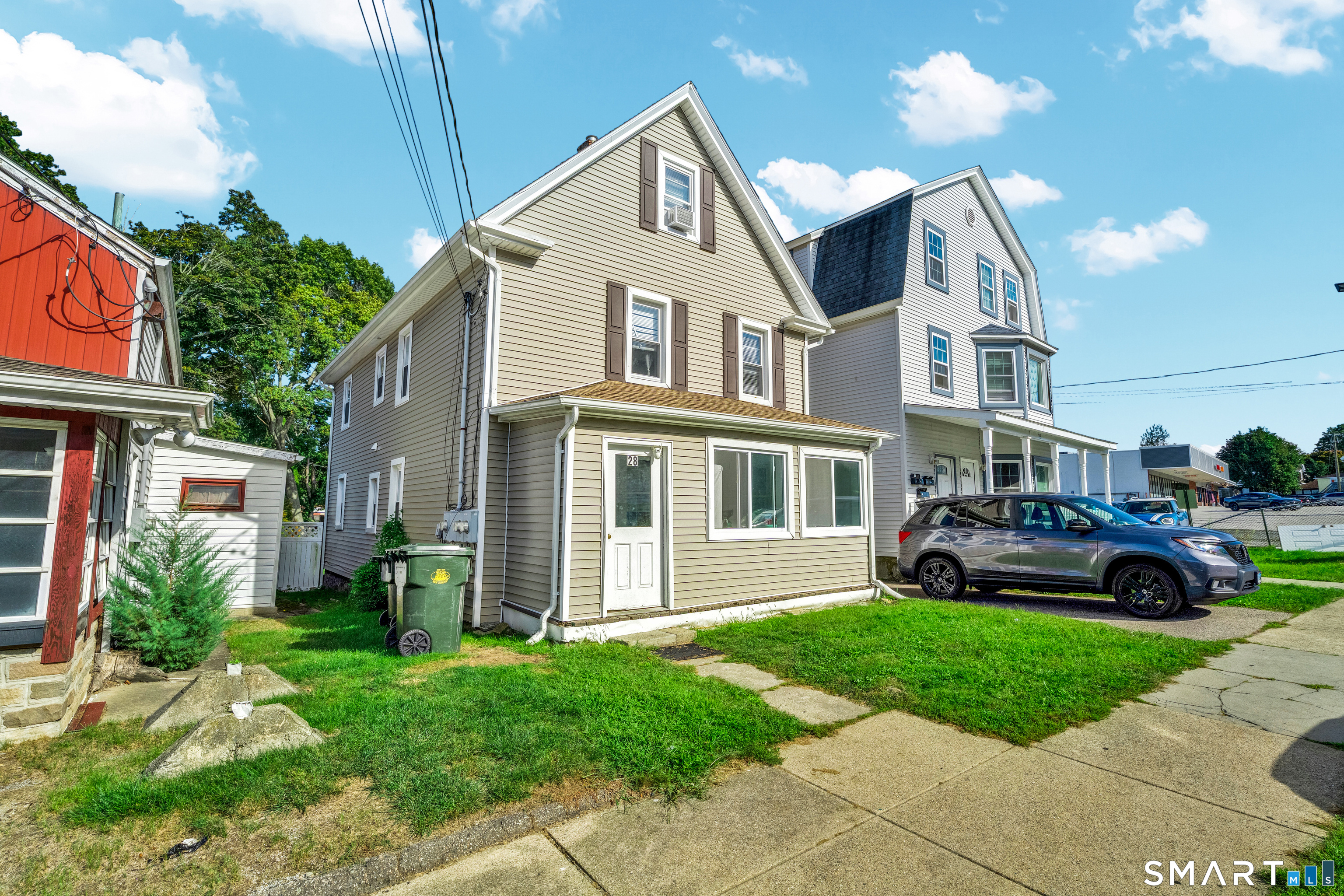 28 Ocean Avenue New London CT 06320