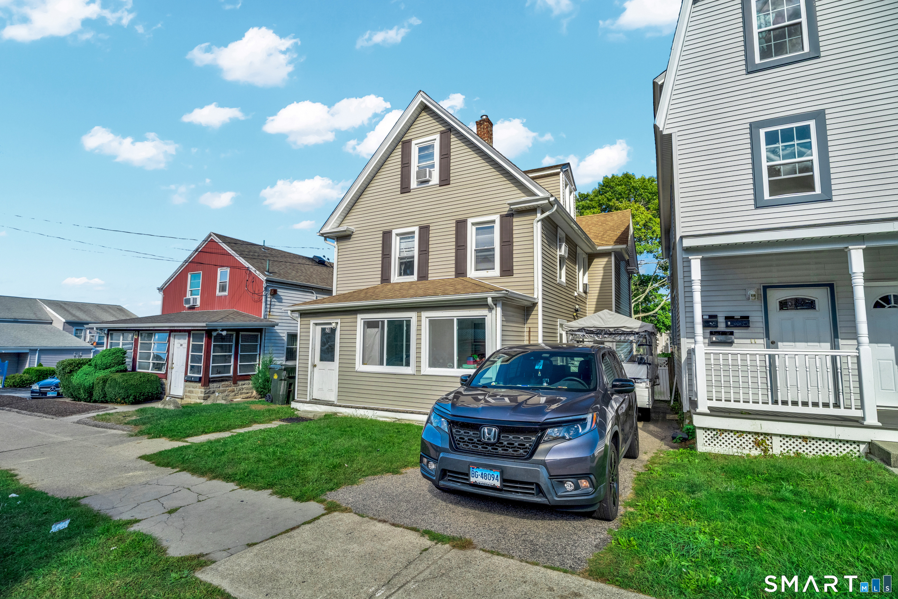 28 Ocean Avenue New London CT 06320
