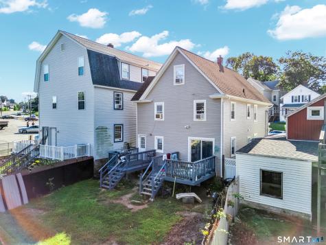 28 Ocean Avenue New London CT 06320
