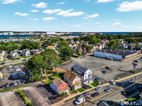 28 Ocean Avenue New London CT 06320