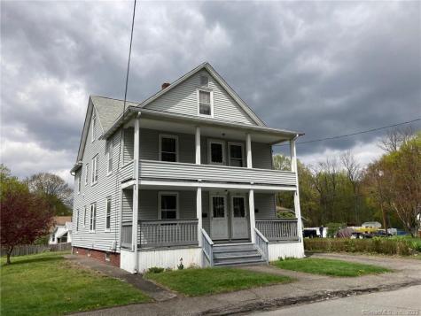 375-377 Brightwood Avenue Torrington CT 06790
