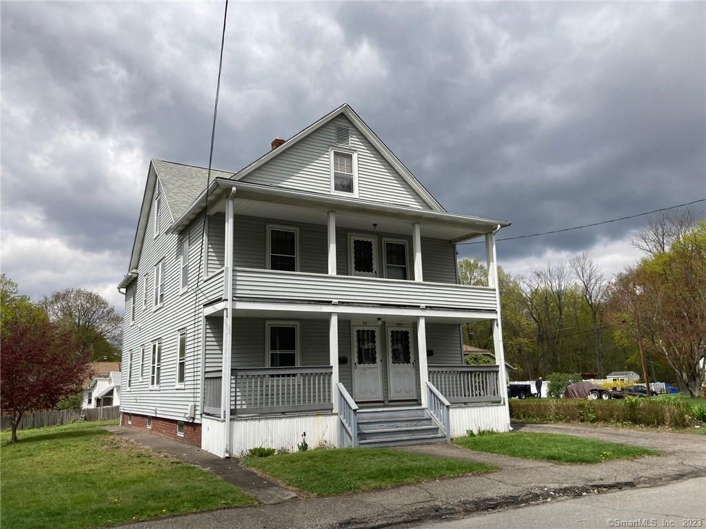 375-377 Brightwood Avenue Torrington CT 06790