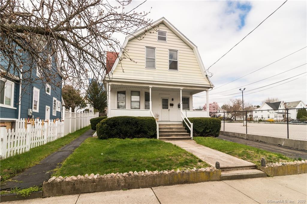 44 Schuyler Avenue Stamford CT 06902