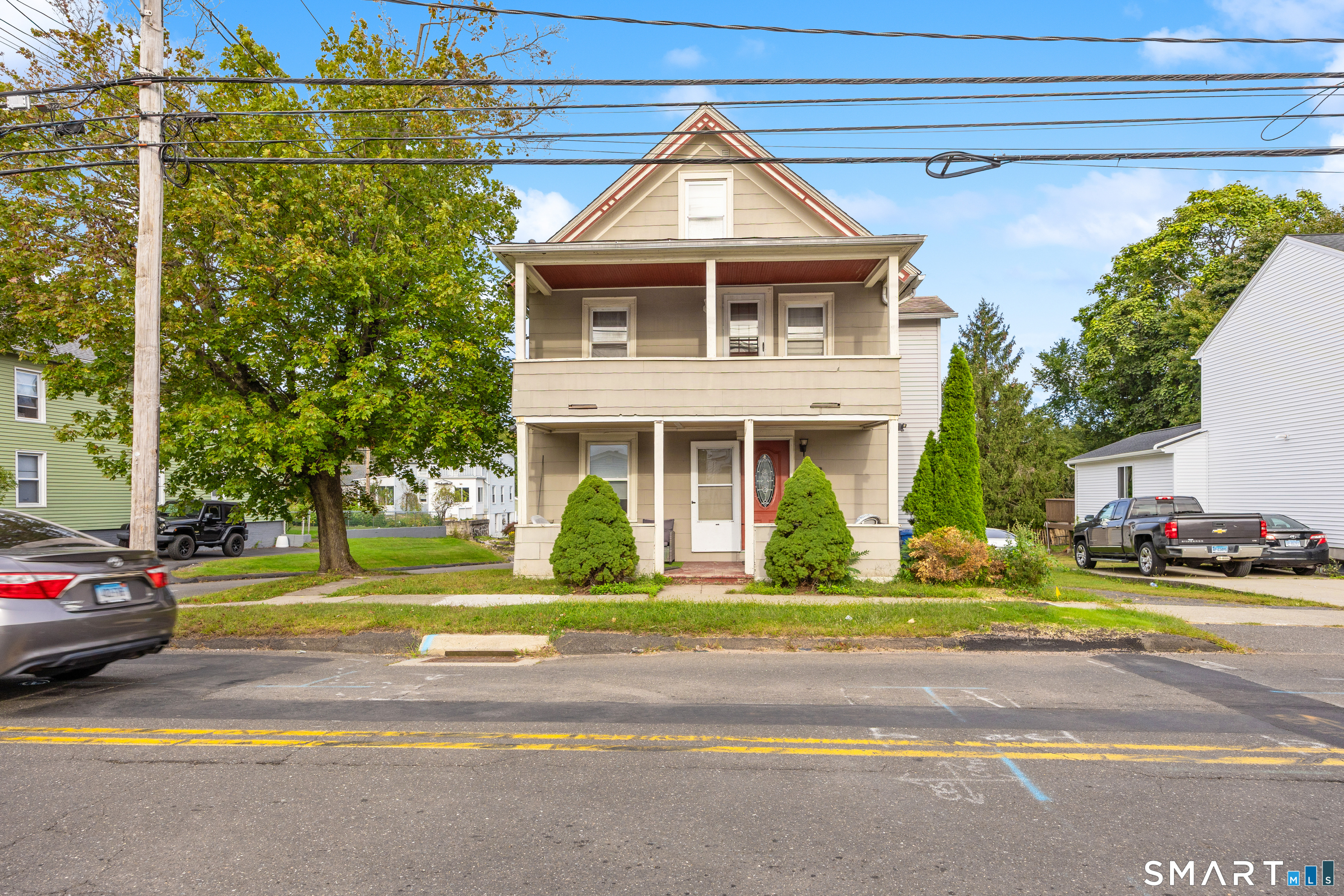 198 Washington Street Wallingford CT 06492