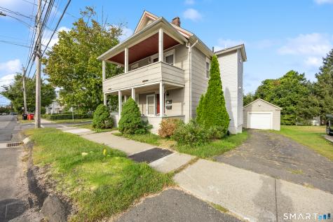 198 Washington Street Wallingford CT 06492
