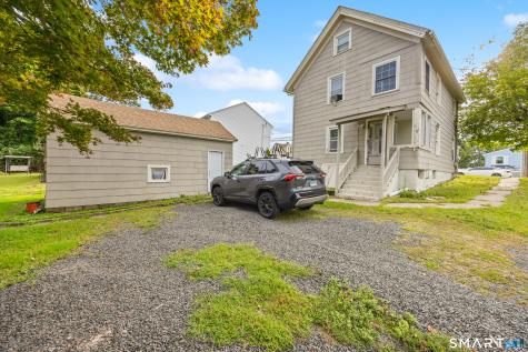 198 Washington Street Wallingford CT 06492