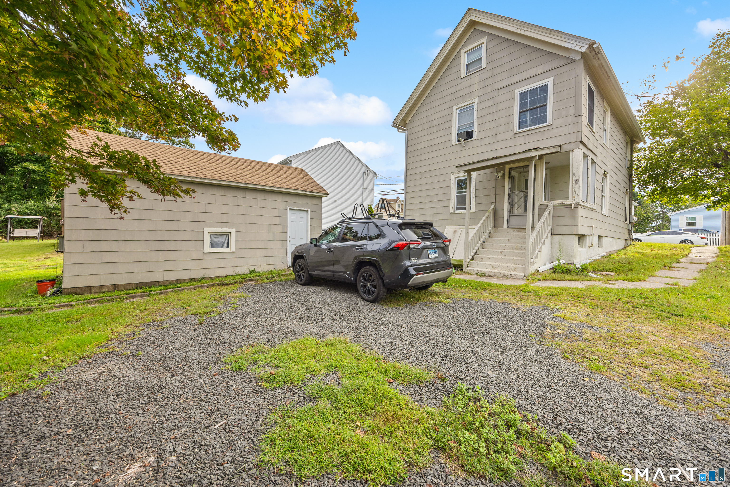 198 Washington Street Wallingford CT 06492