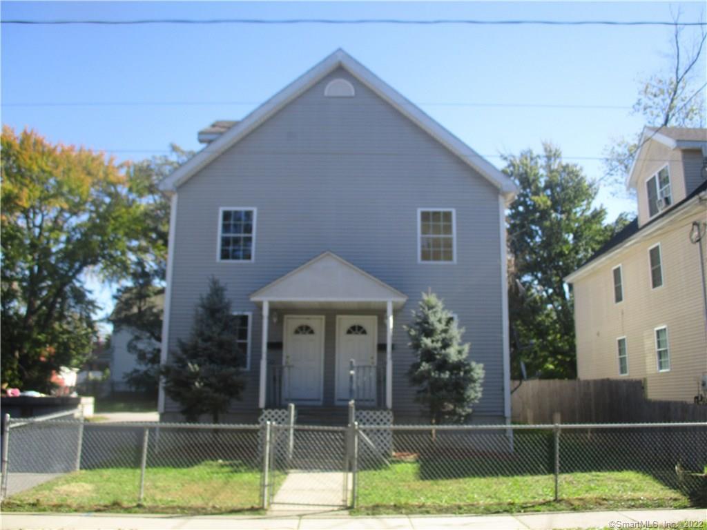 174 Martin Street Hartford CT 06120