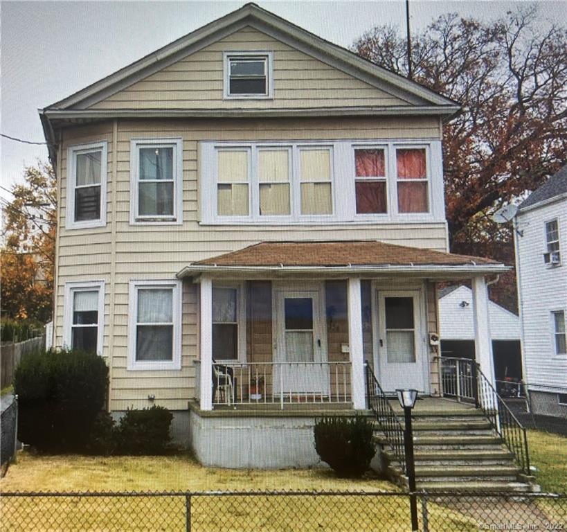 352 French Street Bridgeport CT 06606