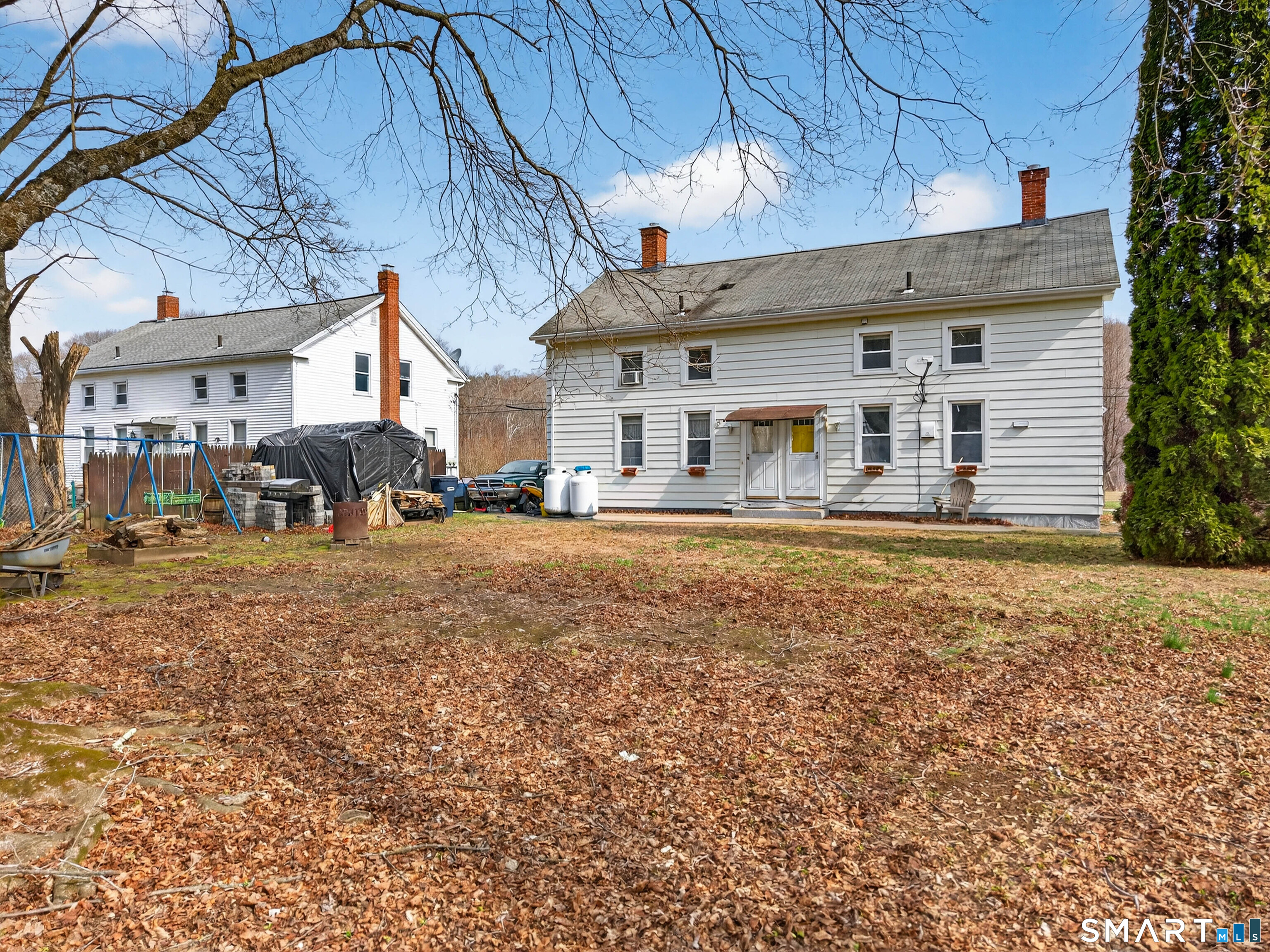 71 River Street Sprague CT 06330