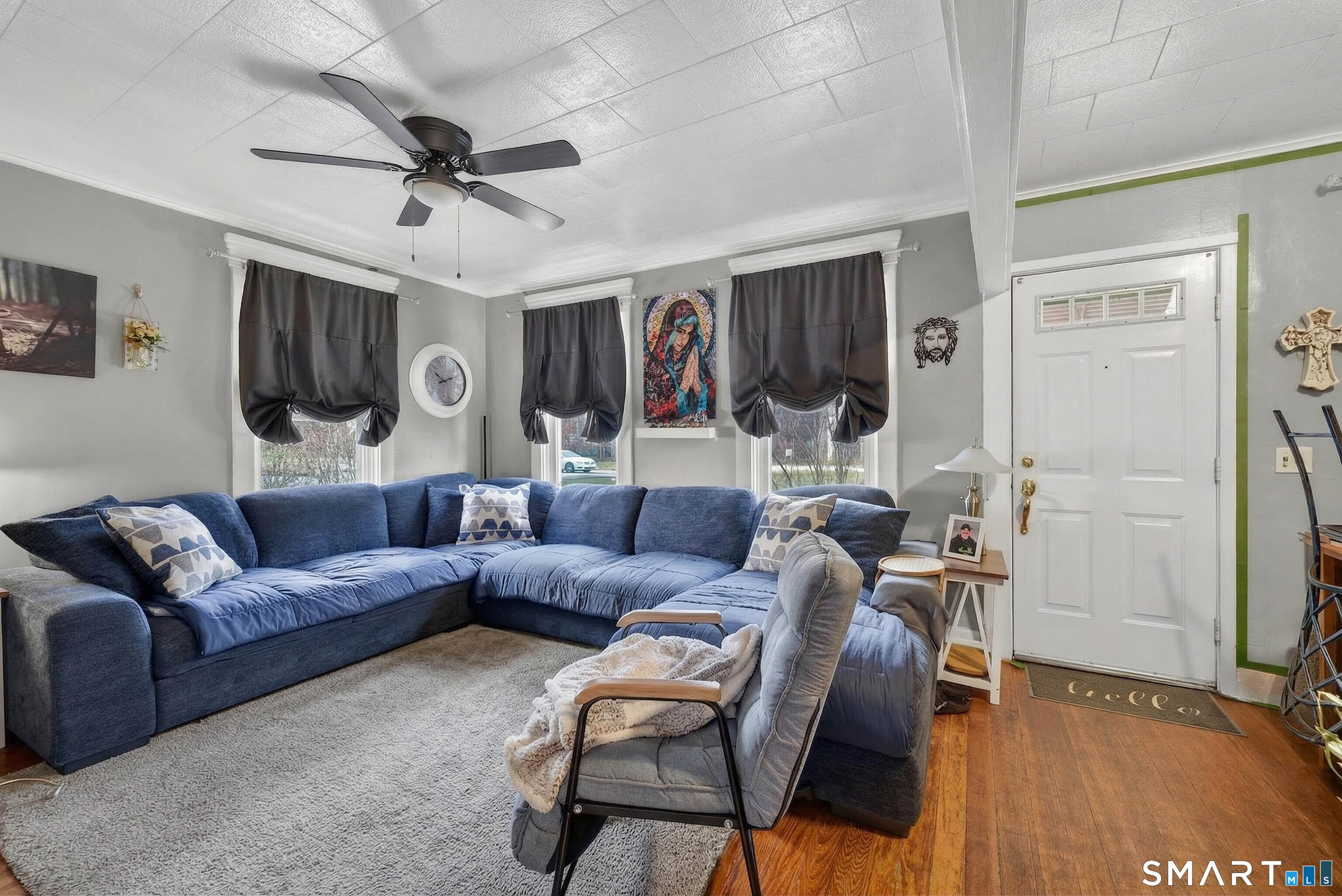 71 River Street Sprague CT 06330