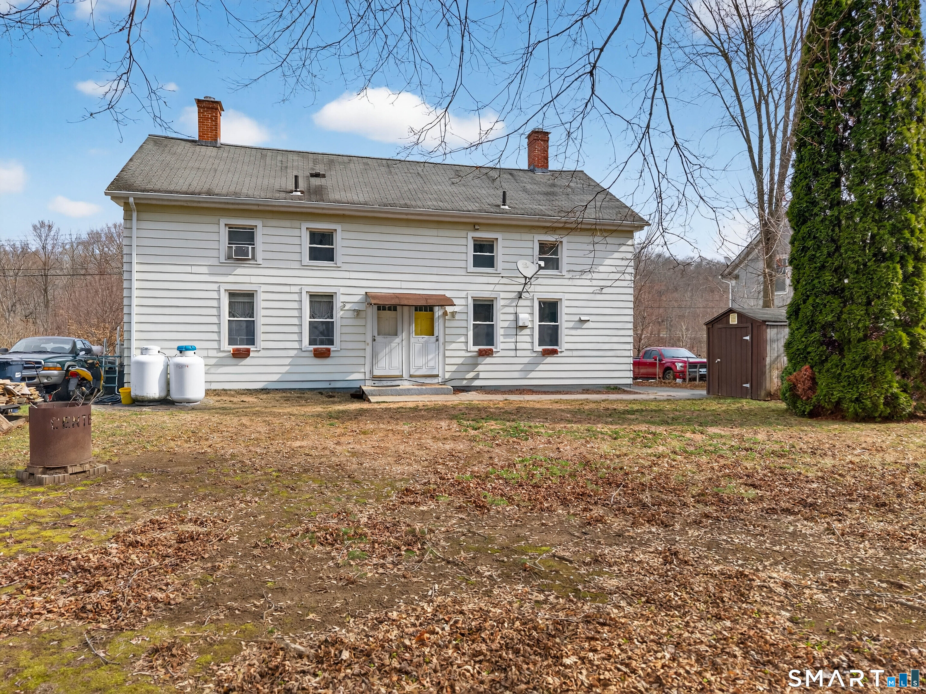 71 River Street Sprague CT 06330