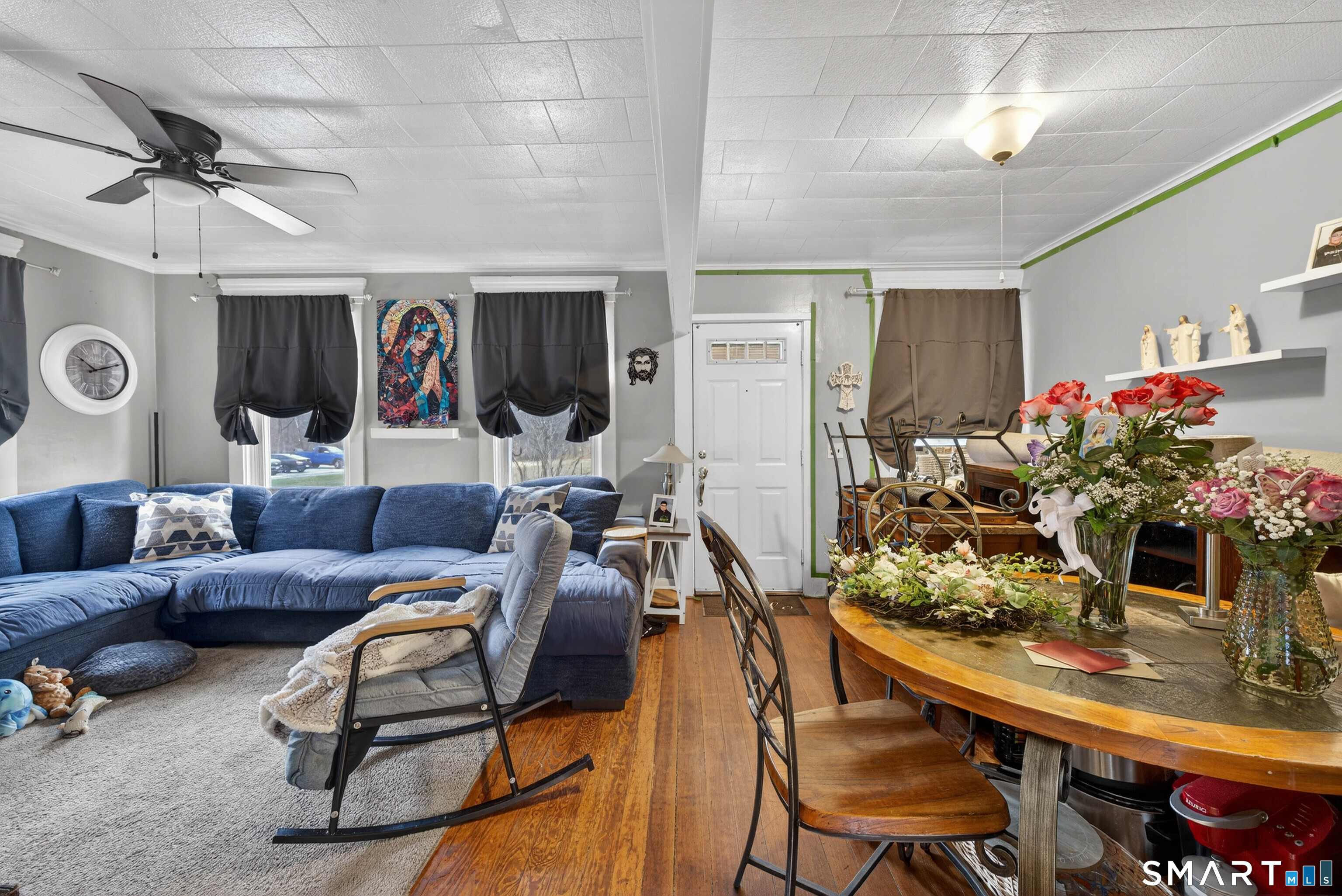 71 River Street Sprague CT 06330