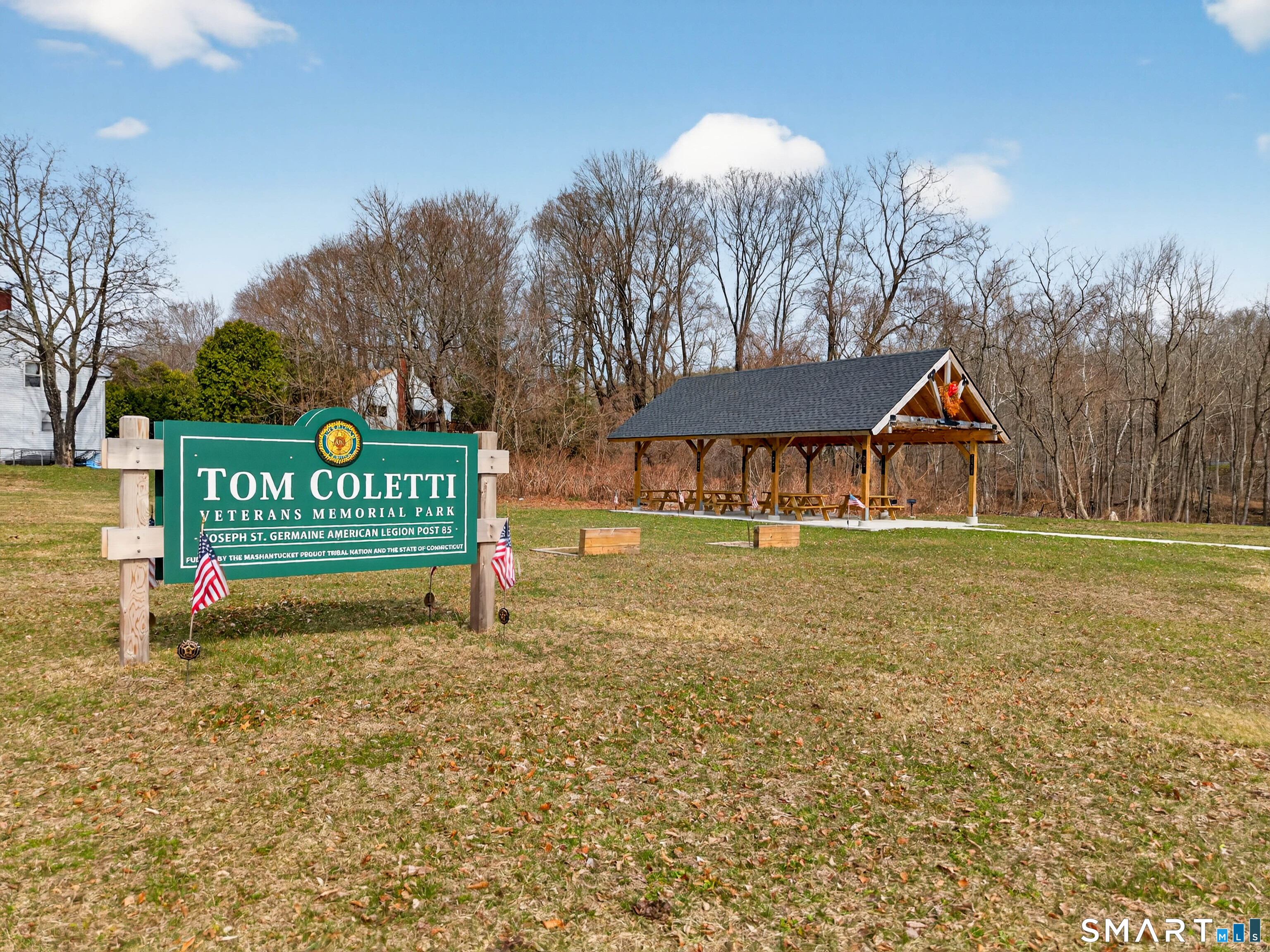 71 River Street Sprague CT 06330