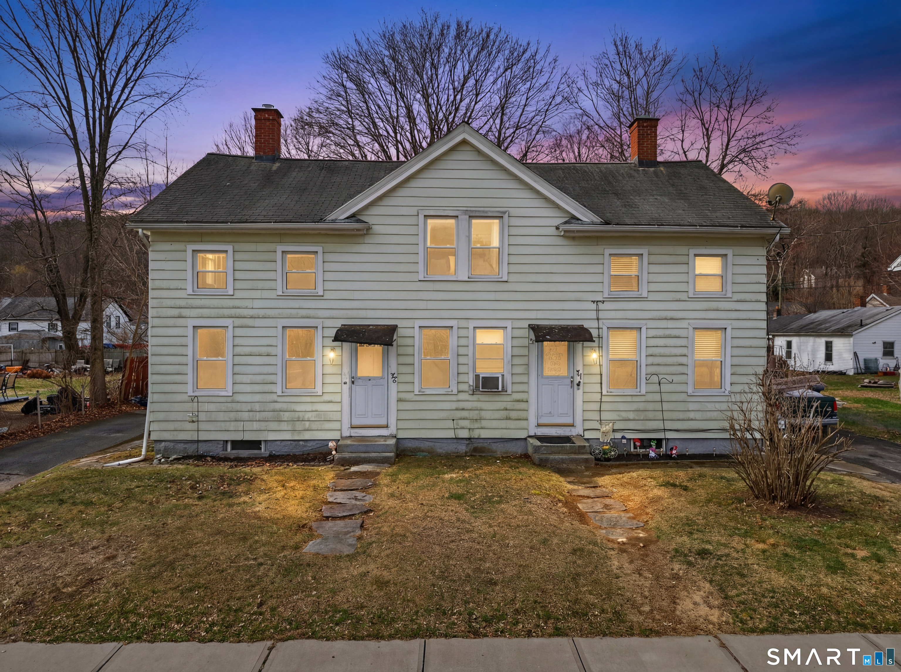 71 River Street Sprague CT 06330