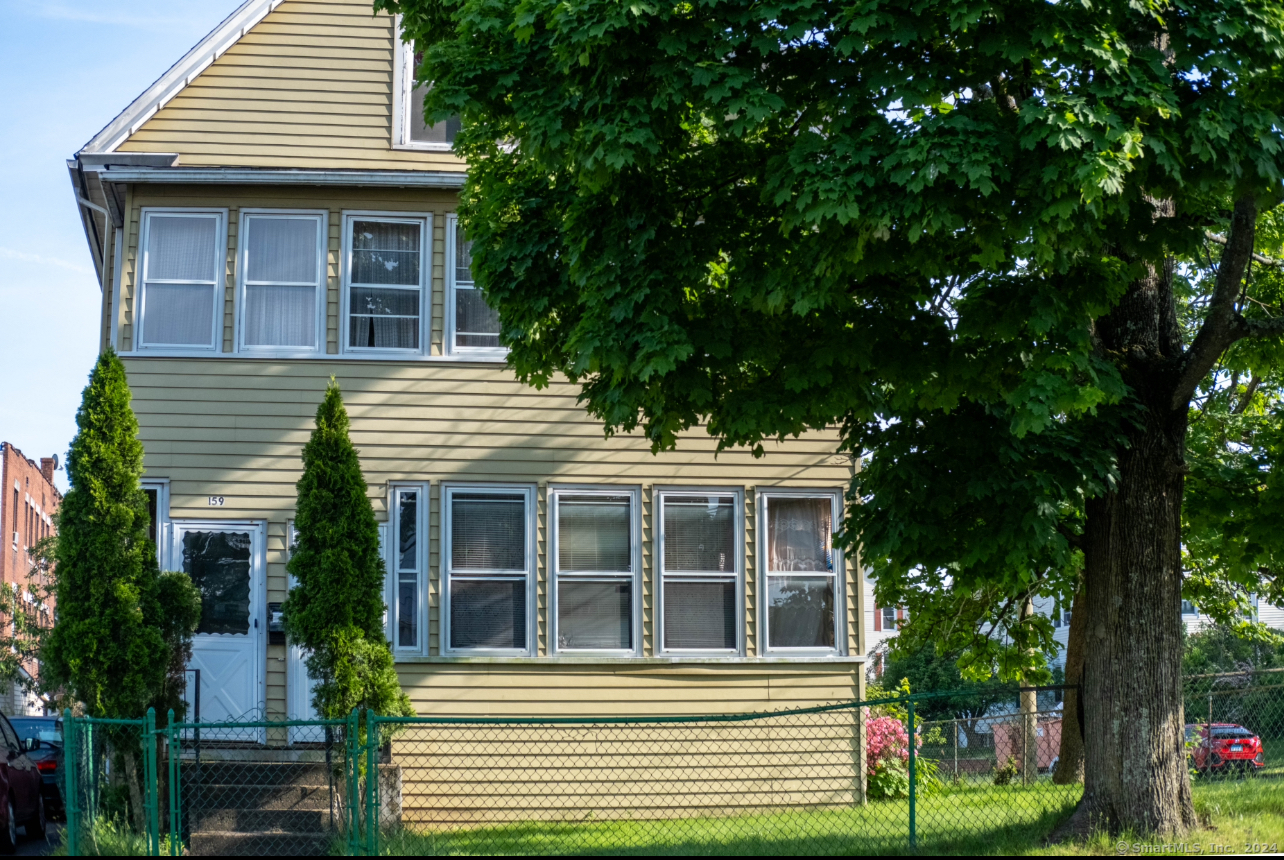 159 Brown Street Hartford CT 06114