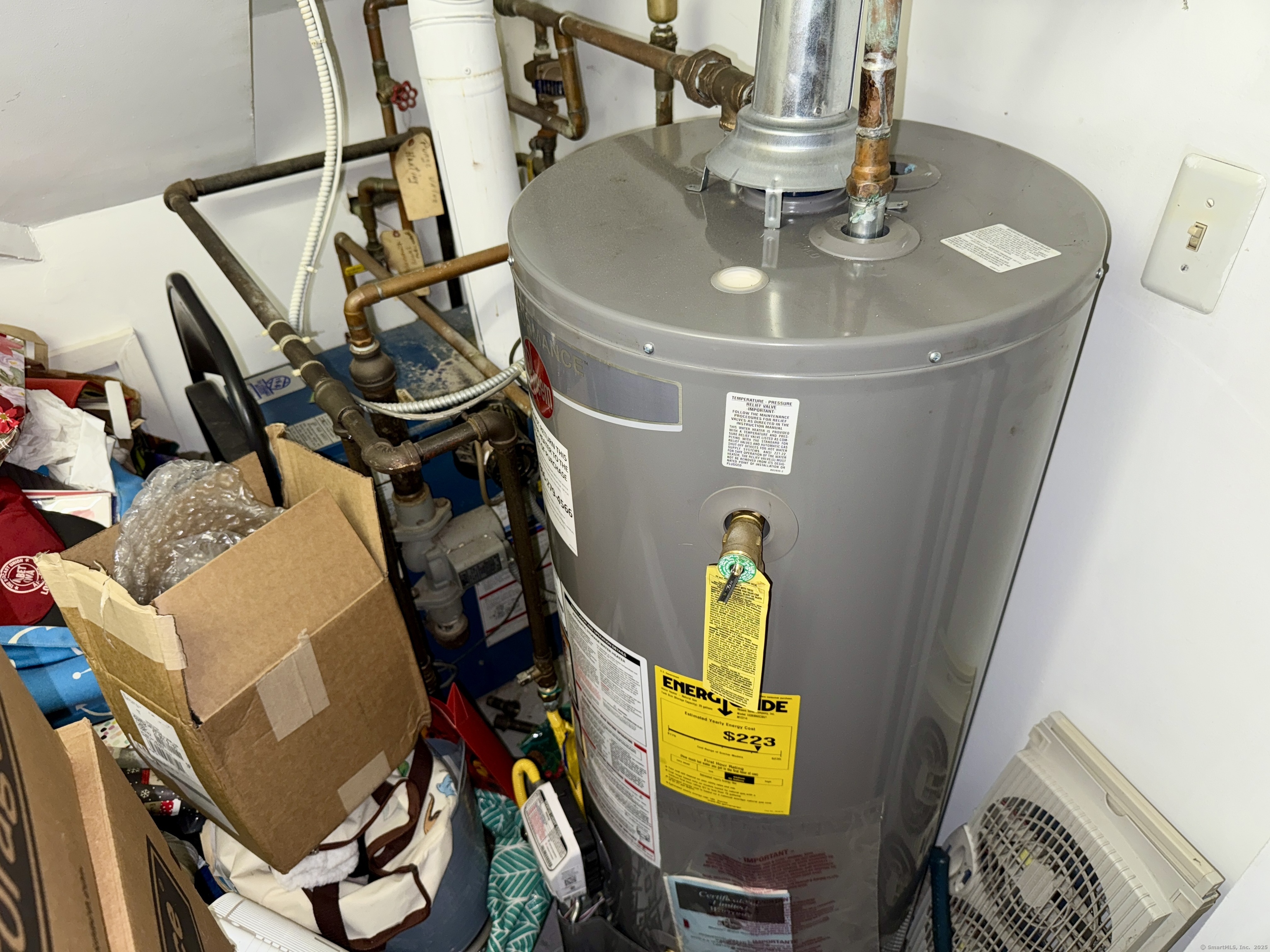 61 Central Avenue East Hartford CT 06108