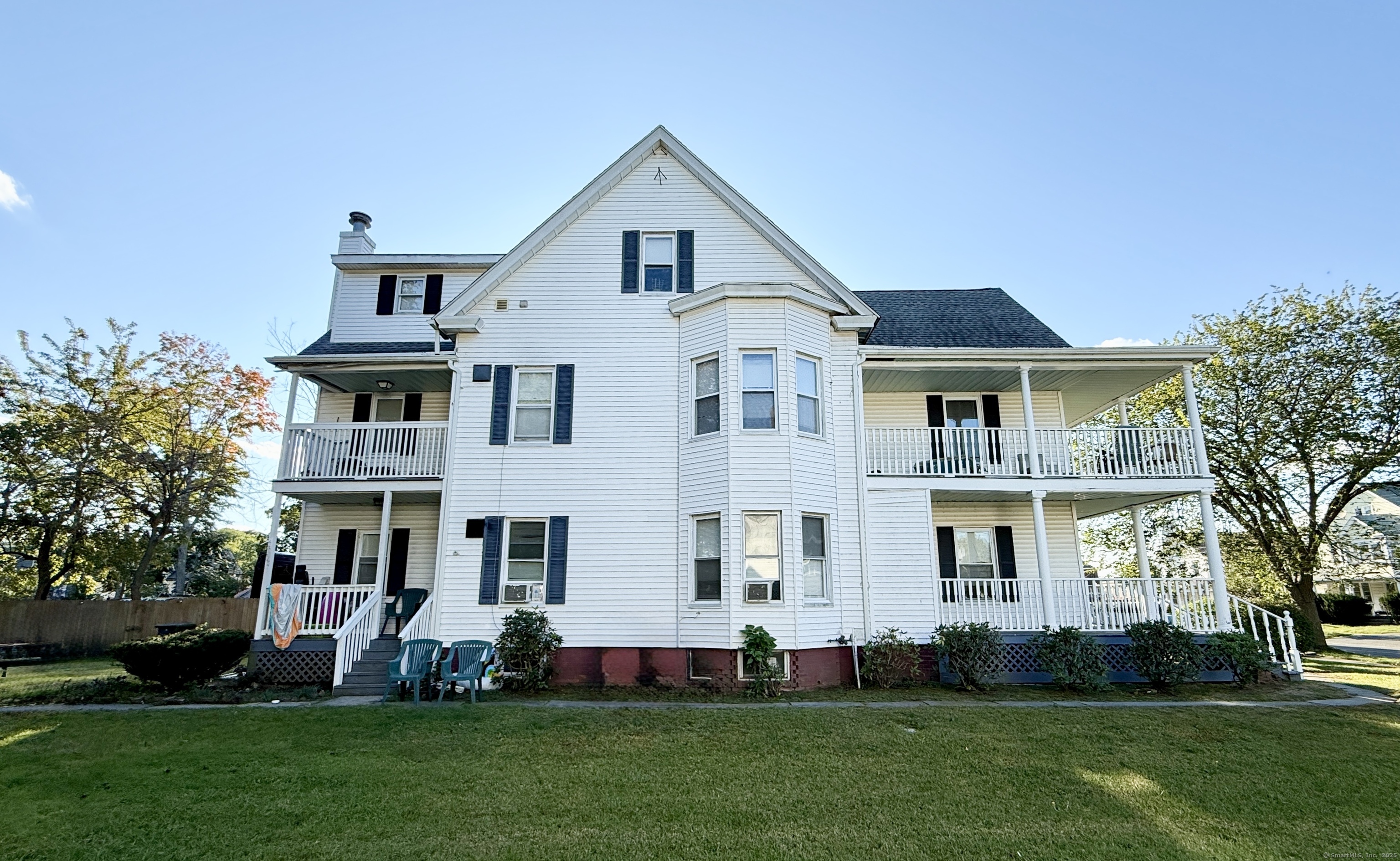 61 Central Avenue East Hartford CT 06108