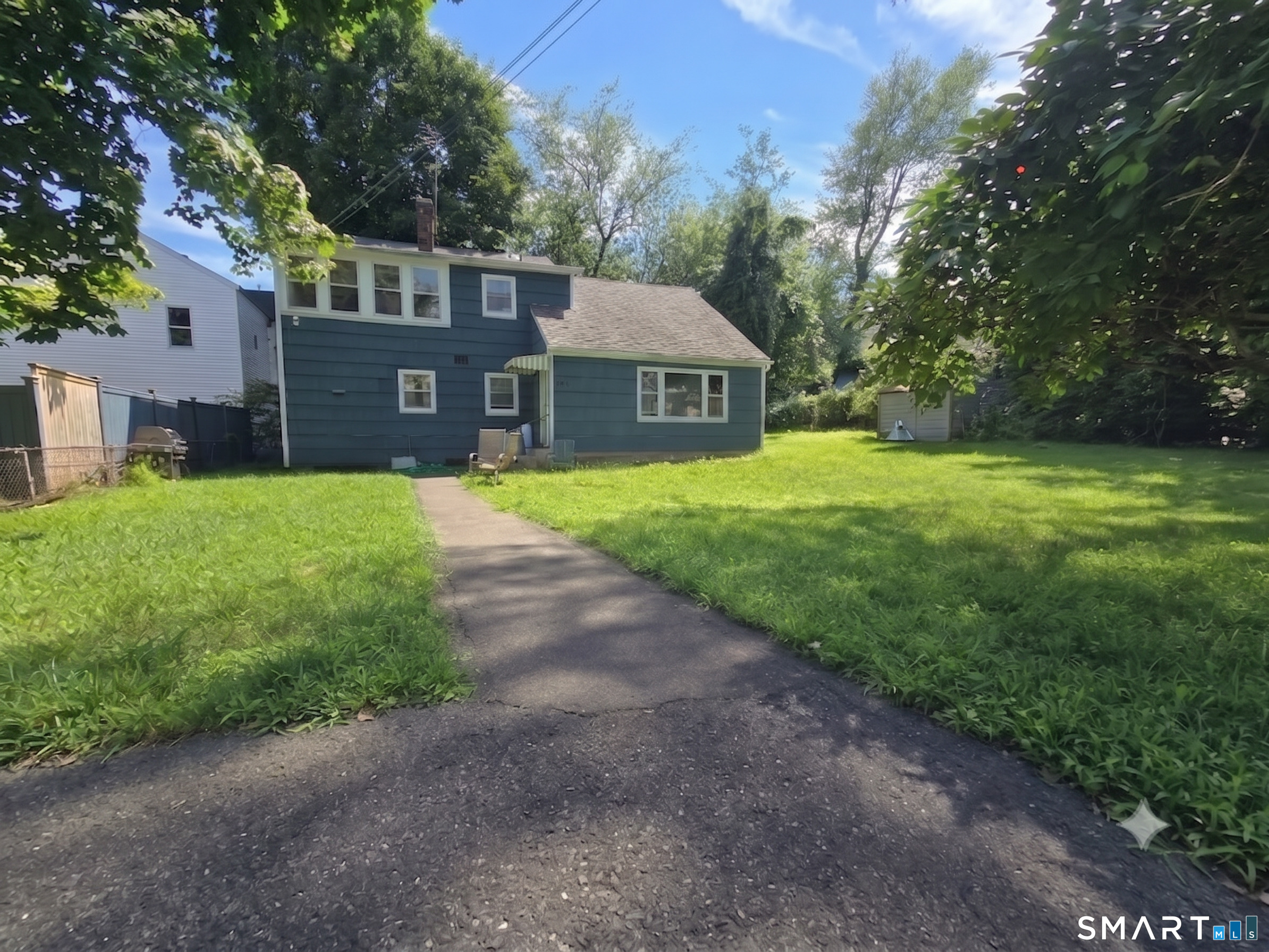 12 Chestnut Street Stamford CT 06902