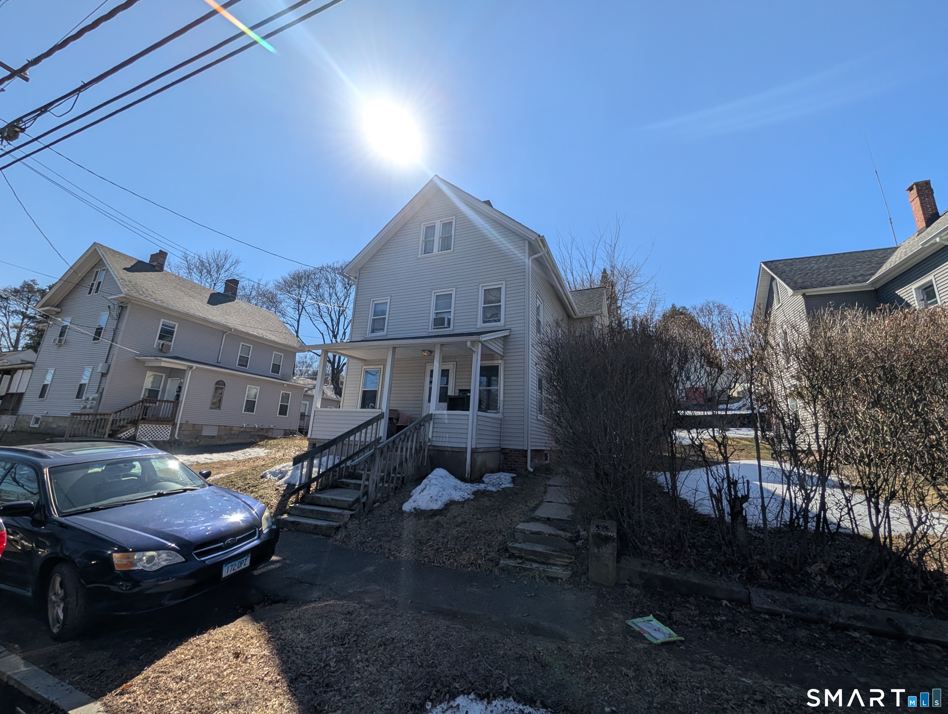706 Howe Avenue Shelton CT 06484
