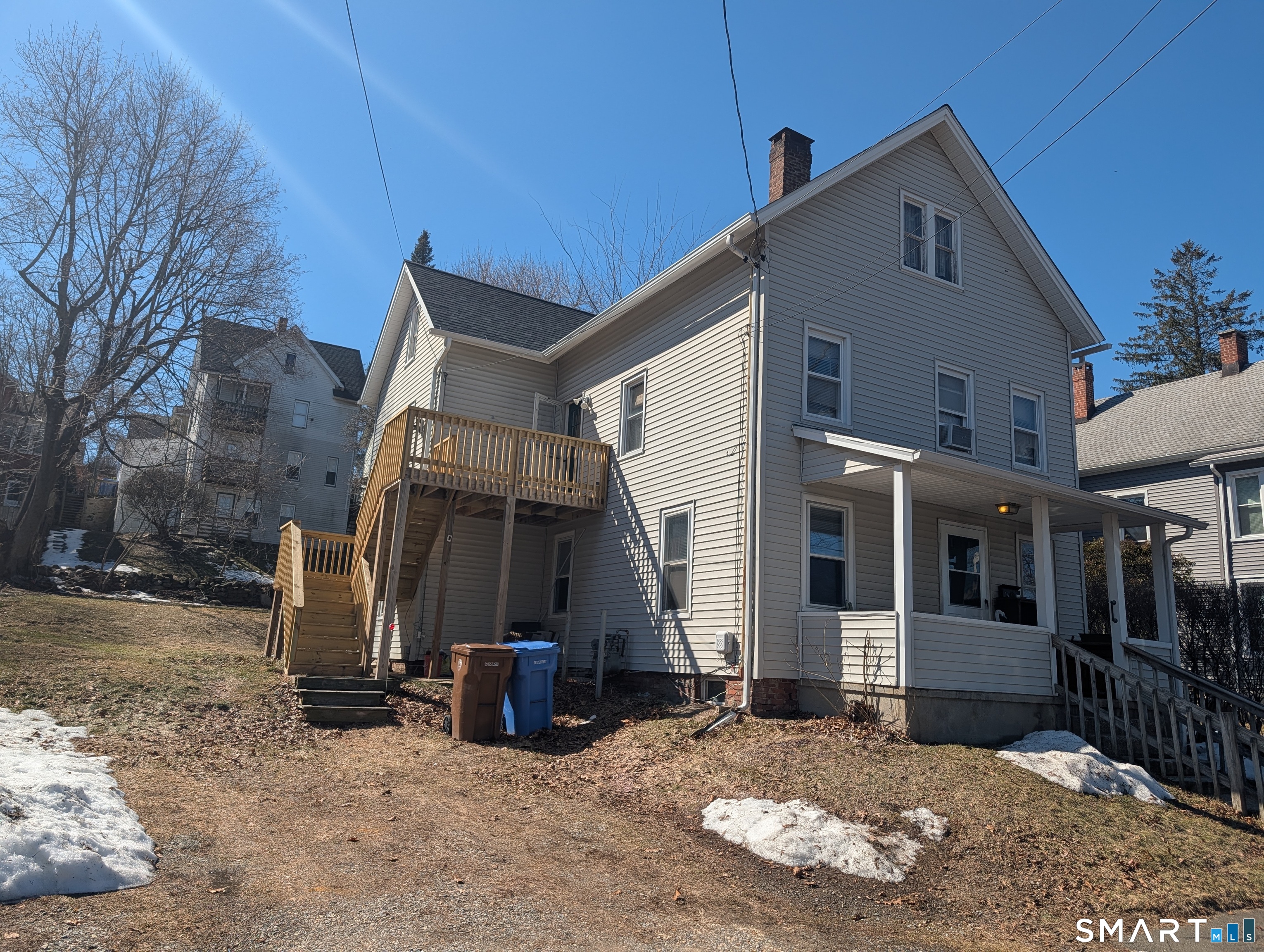 706 Howe Avenue Shelton CT 06484