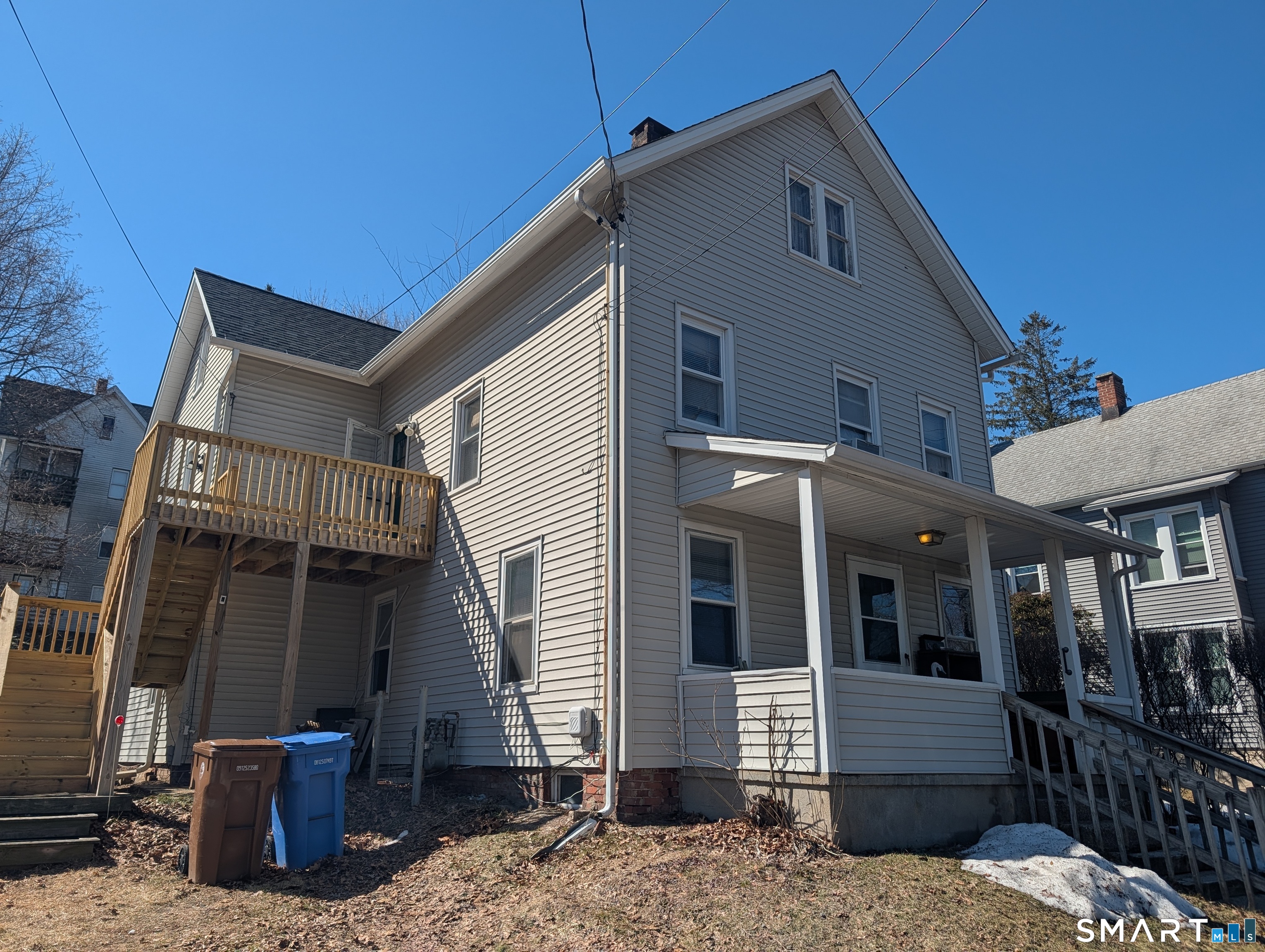 706 Howe Avenue Shelton CT 06484